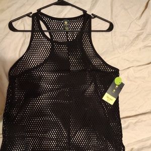 Xersion mesh tank